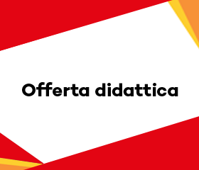 Offerta didattica