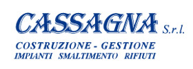 Cassagna s.r.l.