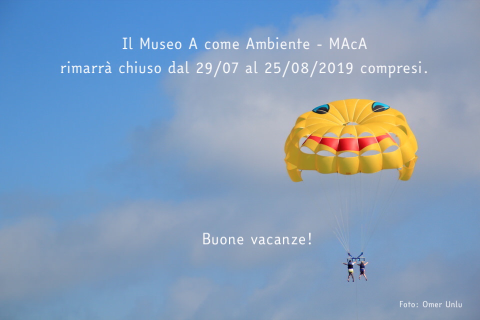 Estate 2019