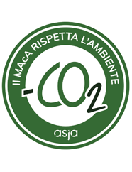 Progetto -CO2 di Asja