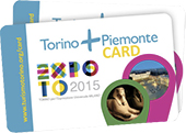 Piemonte Card